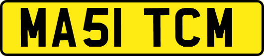 MA51TCM