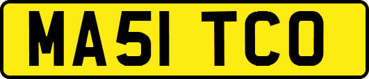 MA51TCO