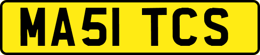 MA51TCS