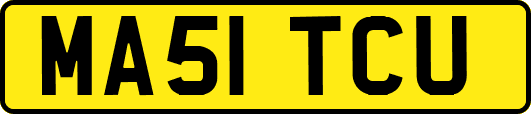 MA51TCU