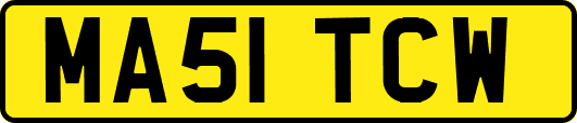 MA51TCW