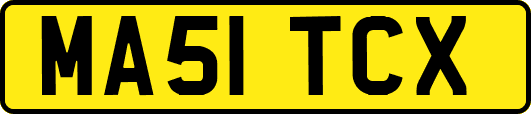 MA51TCX