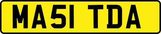 MA51TDA