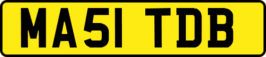 MA51TDB