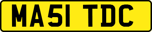 MA51TDC