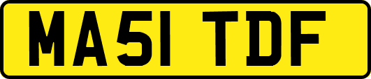 MA51TDF