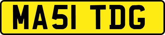 MA51TDG