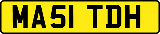 MA51TDH