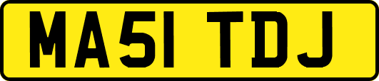 MA51TDJ