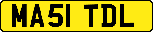 MA51TDL