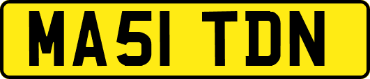 MA51TDN