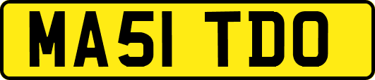 MA51TDO