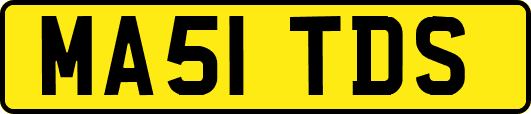 MA51TDS