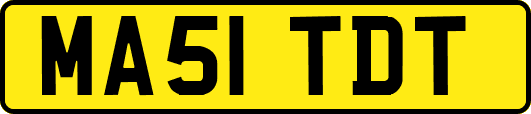 MA51TDT