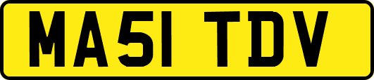 MA51TDV