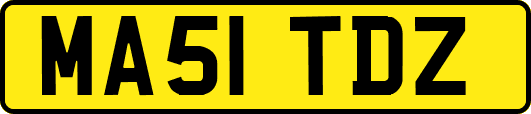 MA51TDZ