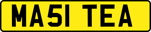MA51TEA