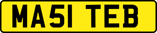 MA51TEB