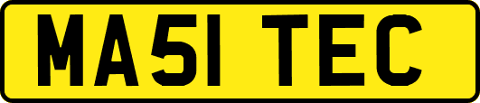 MA51TEC