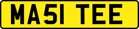 MA51TEE