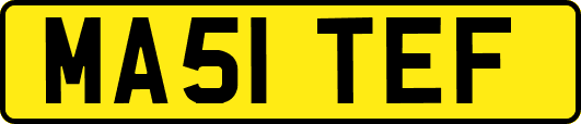 MA51TEF