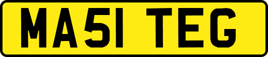 MA51TEG