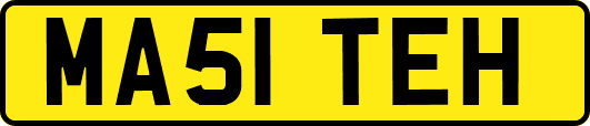 MA51TEH