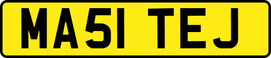MA51TEJ