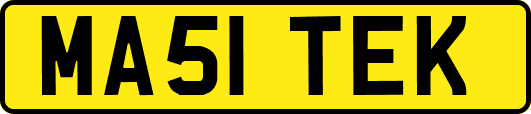 MA51TEK