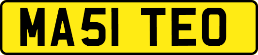 MA51TEO