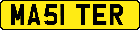 MA51TER