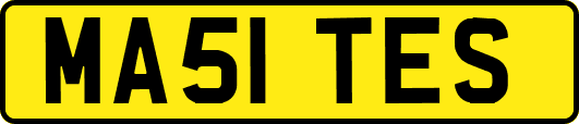 MA51TES