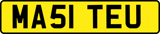 MA51TEU