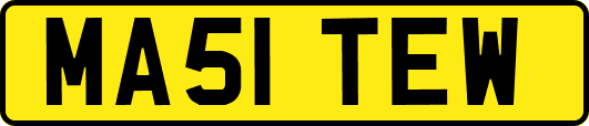 MA51TEW
