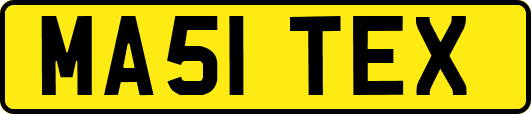 MA51TEX