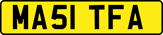 MA51TFA