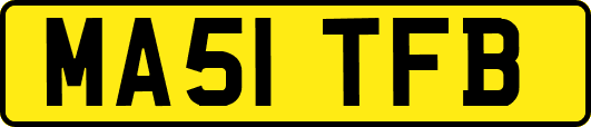MA51TFB