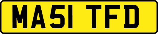 MA51TFD