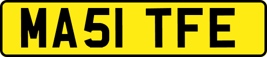 MA51TFE