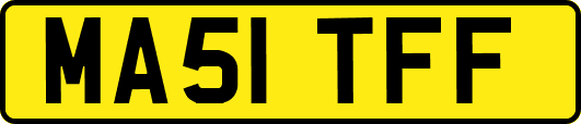MA51TFF