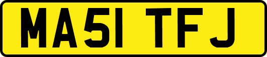 MA51TFJ