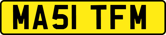 MA51TFM