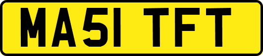 MA51TFT
