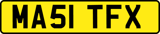 MA51TFX