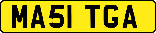 MA51TGA