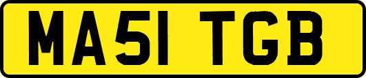 MA51TGB