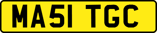 MA51TGC