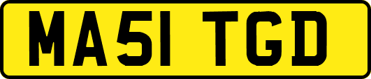 MA51TGD