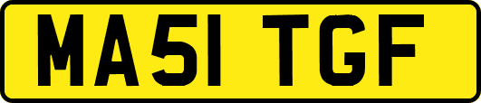 MA51TGF