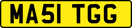 MA51TGG